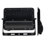 XXLED LED Flutlichtstrahler 100W NEW AVANT BLACK - CCT WÄHLBARE FARBE