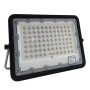 XXLED LED Flutlichtstrahler 100W NEW AVANT BLACK - CCT WÄHLBARE FARBE - Detailansicht