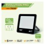 XXLED Aussen-LED-Strahler 100W - CCT - EVO PRO - Lumileds-Chip - technische Ansicht