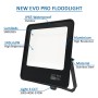 XXLED Aussen-LED-Strahler 200W - CCT - EVO PRO - Lumileds-Chip - Produktansicht