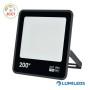 XXLED Aussen-LED-Strahler 200W - CCT - EVO PRO - Lumileds-Chip - Produktansicht
