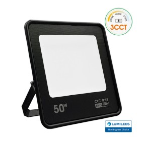 XXLED Aussen-LED-Strahler 50W - CCT - EVO PRO - Lumileds-Chip