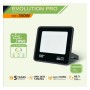 XXLED Proiettore LED esterno 50W - CCT - EVO PRO - Chip Lumileds - vista tecnica