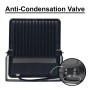 XXLED Projecteur LED RGB+W 50W DOB IP65 - photo produit