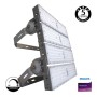 XXLED LED Flutlichtstrahler 1200W PHILIPS Xitanium - CORE MAX- 150Lm/W- CLASS A - No flick 5000K - Detailansicht