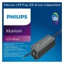 XXLED LED Flutlichtstrahler 1200W PHILIPS Xitanium - CORE MAX- 150Lm/W- CLASS A - No flick 5000K - Detailansicht
