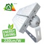 XXLED LED Flutlichtstrahler 600W PHILIPS Xitanium - CORE MAX- 150Lm/W- CLASS A - No flick