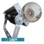 XXLED LED Flutlichtstrahler 600W PHILIPS Xitanium - CORE MAX- 150Lm/W- CLASS A - No flick - Produktansicht