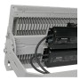 XXLED LED Flutlichtstrahler 600W PHILIPS Xitanium - CORE MAX- 150Lm/W- CLASS A - No flick
