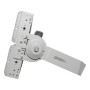 XXLED LED Flutlichtstrahler 600W PHILIPS Xitanium - CORE MAX- 150Lm/W- CLASS A - No flick - Detailansicht