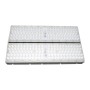 XXLED LED Flutlichtstrahler 600W PHILIPS Xitanium - CORE MAX- 150Lm/W- CLASS A - No flick - technische Ansicht