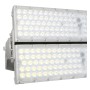 XXLED LED Flutlichtstrahler 600W PHILIPS Xitanium - CORE MAX- 150Lm/W- CLASS A - No flick - Detailansicht