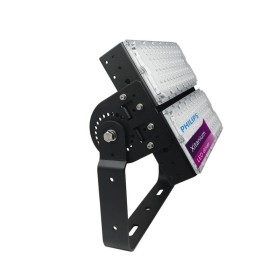 LED-Flutlicht 240W - STADIUM MATRIX - Pilote Philips Xitanium - SMD5050 Bridgelux 240Lm/W Haute Luminosité