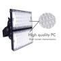 XXLED LED-Flutlicht 240W - STADIUM MATRIX - Philips Xitanium Treiber