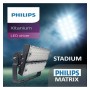 XXLED LED-Flutlicht 480W - STADIUM MATRIX - Philips Xitanium Treiber - Detailansicht