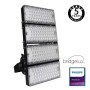 XXLED LED-Flutlicht 480W - STADIUM MATRIX - Philips Xitanium Treiber - Produktansicht