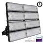XXLED LED-Flutlicht 960W - STADIUM MATRIX - Philips Xitanium Treiber