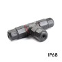 XXLED Anschlusskabel - T - IP68