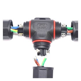 Câble de connexion - T - IP68