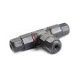 XXLED Anschlusskabel - T - IP68 - technische Ansicht