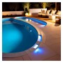 XXLED Gehäuse PAR56 Einbaugehäuse für LED Schwimmbadscheinwerfer