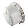 XXLED Gehäuse PAR56 Einbaugehäuse für LED Schwimmbadscheinwerfer - technische Ansicht