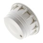 XXLED Gehäuse PAR56 Einbausatz für LED-Poollichter - technische Ansicht