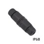 XXLED Kabel-Steckverbinder - I - IP68