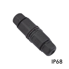 XXLED Kabel-Steckverbinder - I - IP68
