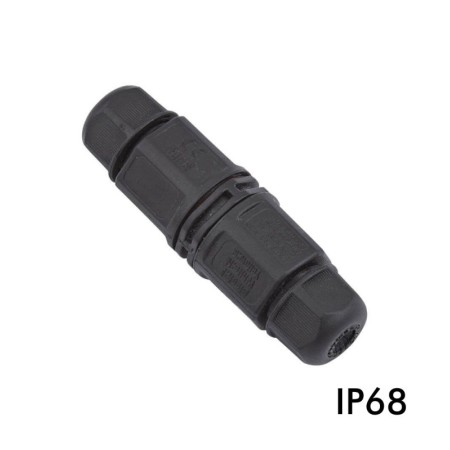 XXLED Kabel-Steckverbinder - I - IP68