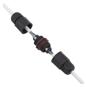 Connecteur de câble - I - IP68