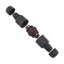 XXLED Kabel-Steckverbinder - I - IP68 - technische Ansicht
