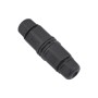 XXLED Kabel-Steckverbinder - I - IP68 - technische Ansicht