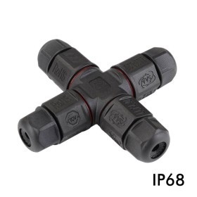 XXLED Kabelverbinder -X- IP68