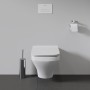 Duravit DuraStyle WC suspendu sans bride de rinçage
