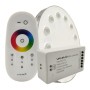 XXLED LED RGB Unterwasserlampe 36W PAR56-Packung - DC12V - IP68 - Edelstahl316 - Produktansicht