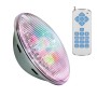XXLED LED-Strahler RGB 45W PAR56 für Schwimmbäder - G53 - Detailansicht