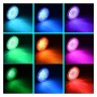 XXLED LED-Strahler RGB 45W PAR56 für Schwimmbäder - G53 - Produktansicht