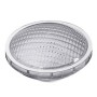 XXLED LED-Strahler RGB 45W PAR56 für Schwimmbäder - G53 - technische Ansicht