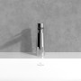 Robinet de lavabo monocommande Villeroy & Boch Conum avec bonde à tirette - photo produit