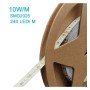XXLED LED-Streifen 24V | 240xLED/m | 5m | SMD2025 | CCT | 10W/M | IP20