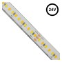 XXLED LED-Streifen 24V | 240xLED/m | 5m | SMD2025 | CCT | 10W/M | IP20 - technische Ansicht