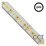 XXLED LED-Streifen 24V | 240xLED/m | 5m | SMD2025 | CCT | 10W/M | IP20 - Produktansicht