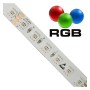 XXLED LED-Streifen 24V RGB | 120xLED/m | 5m | SMD3535 | 560Lm | 15W/M | IP20