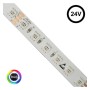 XXLED LED-Streifen 24V RGB | 120xLED/m | 5m | SMD3535 | 560Lm | 15W/M | IP20