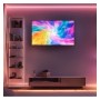 XXLED LED-Streifen 24V RGB | 120xLED/m | 5m | SMD3535 | 560Lm | 15W/M | IP20