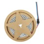 XXLED LED-Streifen 24V RGB | 120xLED/m | 5m | SMD3535 | 560Lm | 15W/M | IP20 - technische Ansicht