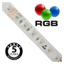 XXLED LED-Streifen 24V RGB | 120xLED/m | 5m | SMD3535 | 560Lm | 15W/M | IP20 - Produktansicht