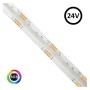 XXLED LED-Streifen 24V RGB | 5m | COB | 630LED/m | 15W/M | IP20