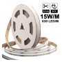 XXLED LED-Streifen 24V RGB | 5m | COB | 630LED/m | 15W/M | IP20 - Detailansicht